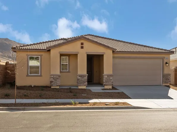 30669 Silver Saddle Ln, Homeland, CA 92548