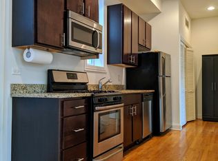 1237 N Rockwell St #2, Chicago, IL 60622