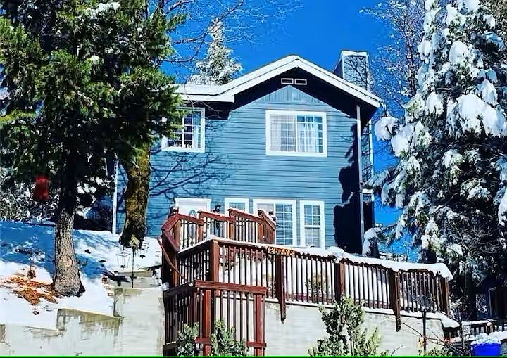 1st image of 26188 Sky Ridge Dr