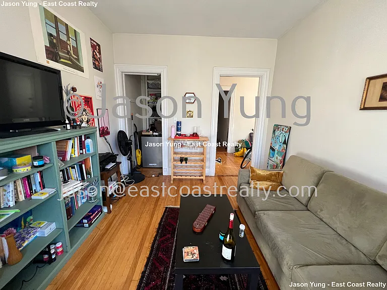 72 Gardner St #E5M — Photo 8