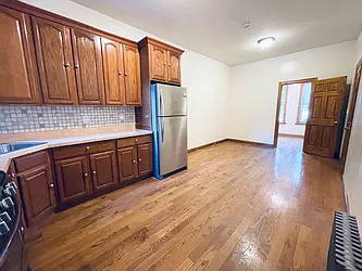 Rented by Compass