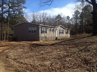 2600 County Road 220, Water Valley, MS 38965