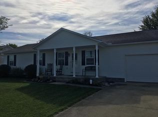 753 Riverbirch Rd LOT 79, Washington Court House, OH 43160