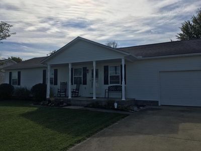 753 Riverbirch Rd Lot 79, Washington Court House, OH, 43160
