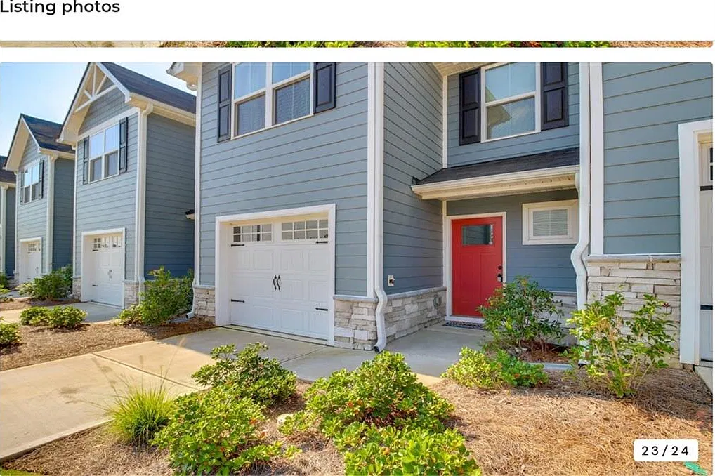 3 bed, 3.0 bath, 1452 sqft, $2,200 — Photo 1