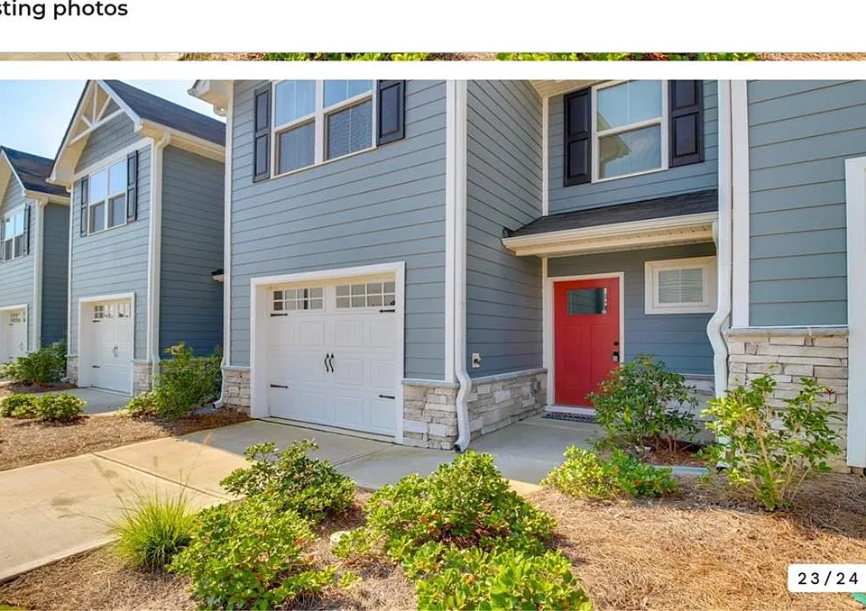 111 Chastain Dr SW