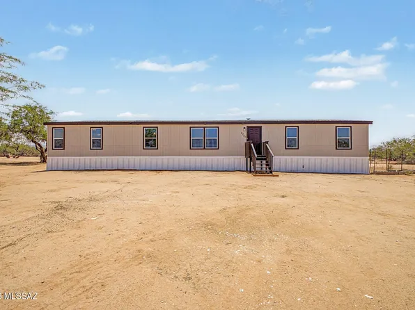 8250 S Marstellar Rd, Tucson, AZ 85736