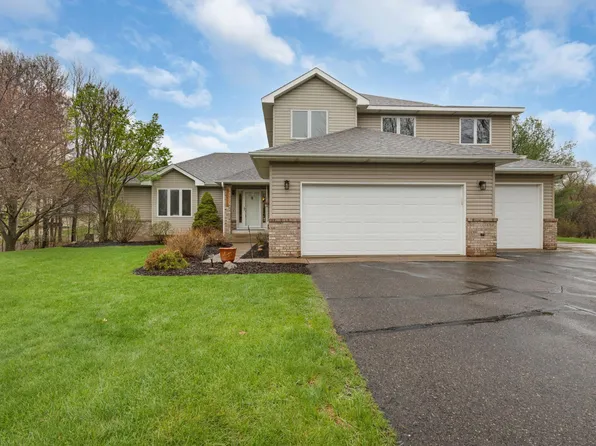 19566 Rochester St NE, East Bethel, MN 55011