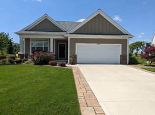 5591 Nightfall Ct NE, Belmont, MI 49306
