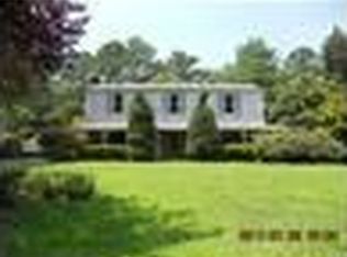 6061 Blackwater Rd, Virginia Beach, VA 23457