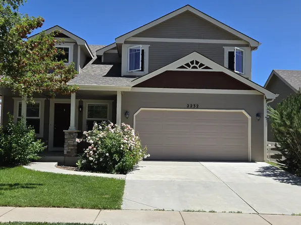 2232 Marshfield Ln, Fort Collins, CO 80524