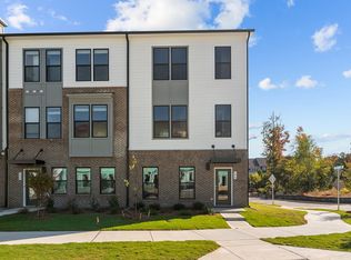 506 Hedrick Ridge Rd, Cary, NC 27519