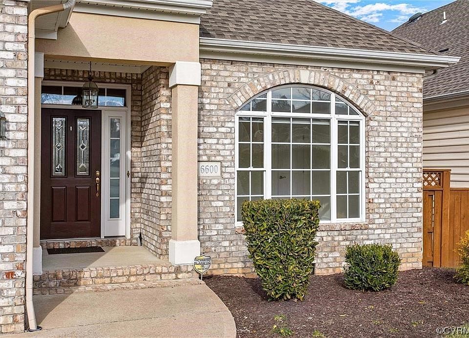 6600 Bel Lac Dr Chester, VA Zillow Apartments for Rent in Chester
