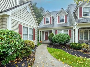 9 Michael Way #9, Andover, MA 01810