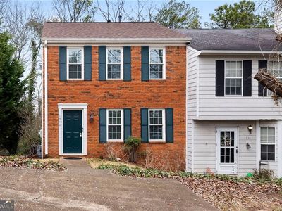 1540 Cedar Bluff Trl, Marietta, GA, 30062