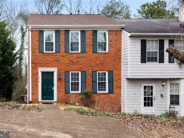 1540 Cedar Bluff Trl, Marietta, GA 30062