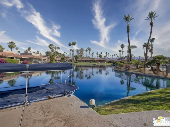 164 Lake Shore Dr, Rancho Mirage, CA 92270