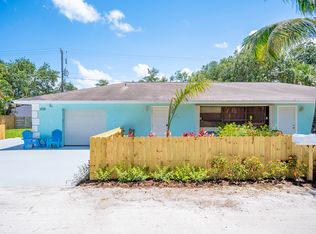 1718 Ridge Rd #1, North Palm Beach, FL 33408