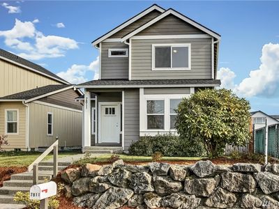 7811 Yakima Ave, Tacoma, WA, 98408