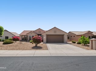 15243 W CAMINO ESTRELLA Drive, Surprise, AZ 85374