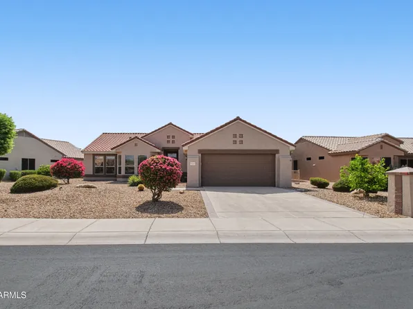 15243 W CAMINO ESTRELLA Drive, Surprise, AZ 85374