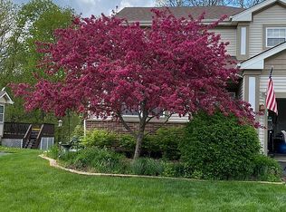 26052 W Timber Ridge Dr, Channahon, IL 60410