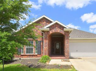 1284 Pinto Pass, Alvin, TX 77511