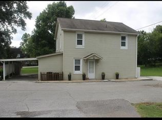 611 Catlett St, Jefferson City, TN 37760