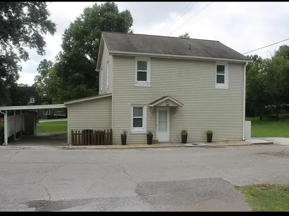 611 Catlett St, Jefferson City, TN 37760