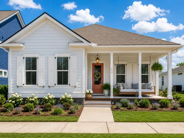 430 Ripple Park Dr, Summerville, SC 29486