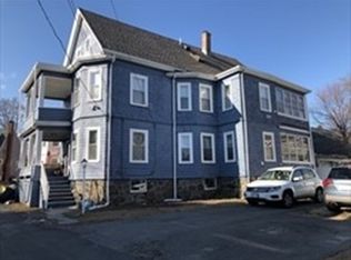 2 Valley Rd #1, Swampscott, MA 01907