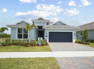 12471 SW Sunrise Lake Terrace, Port St Lucie, FL 34987