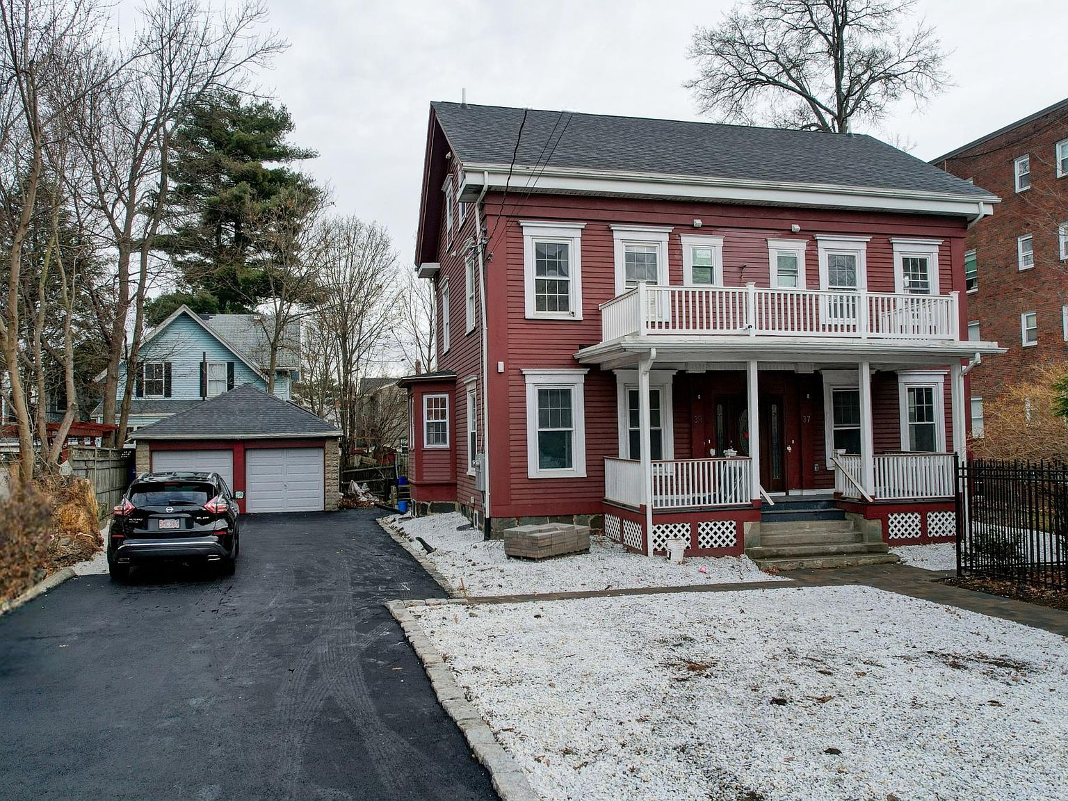 39 Park St, Malden, MA 02148 Zillow