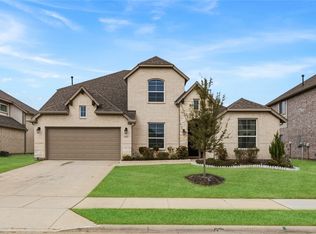 16913 Clover Dr, Celina, TX 75009