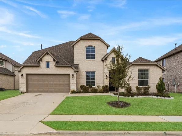 16913 Clover Dr, Celina, TX 75009