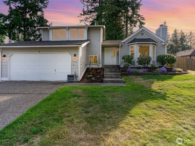 17913 158th Pl SE, Renton, WA, 98058