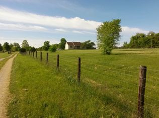 2505 Greenwood Rd, College Grove, TN 37046