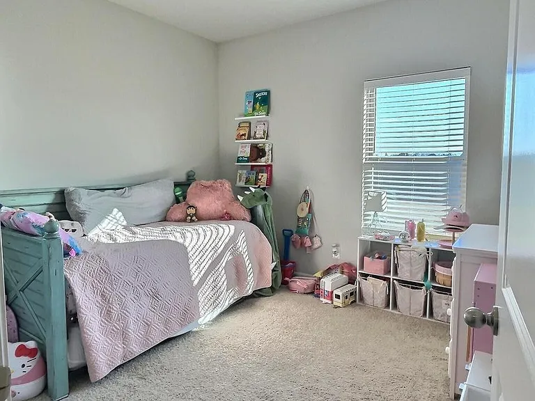 Bedroom #3