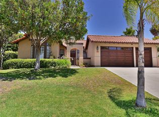 335 Crestview Dr, Bonita, CA 91902