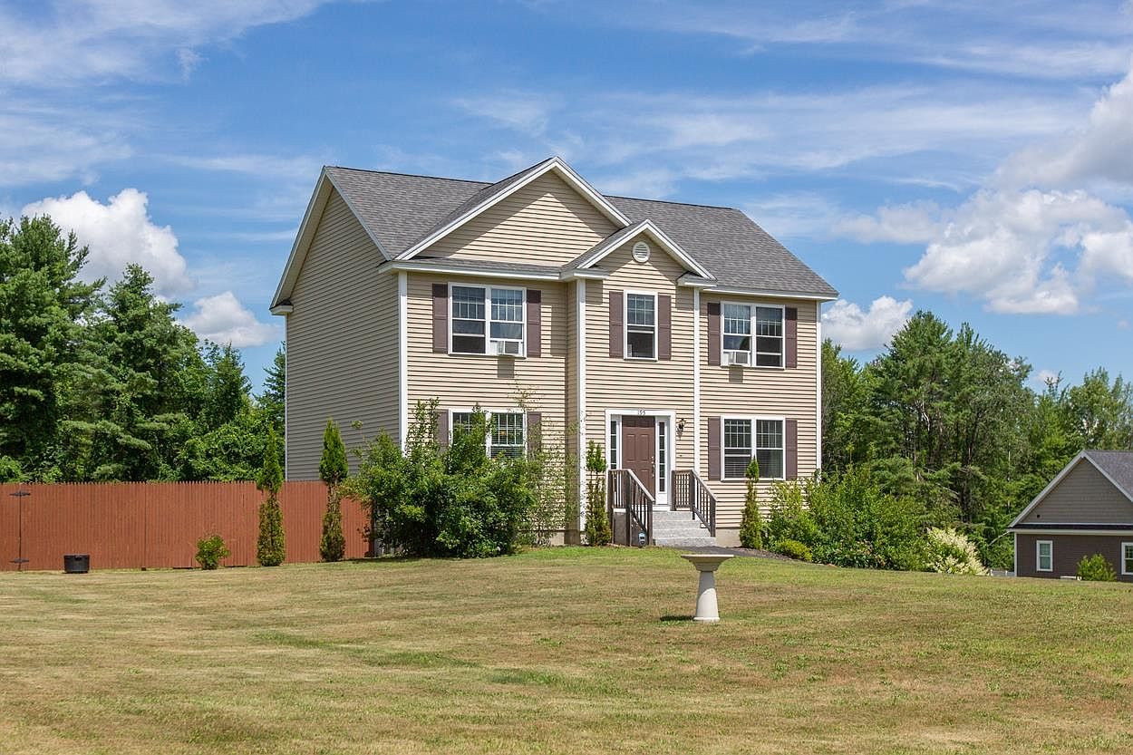 195 Zion Hill Road, Northfield, NH 03276 Zillow