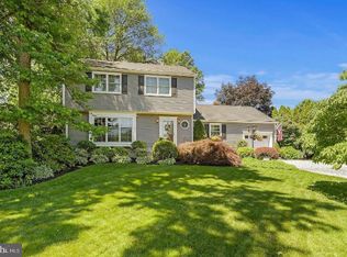 115 Haines Mill Rd, Delran, NJ 08075