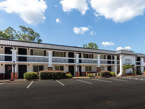 760 E Campus Rd, Athens, GA