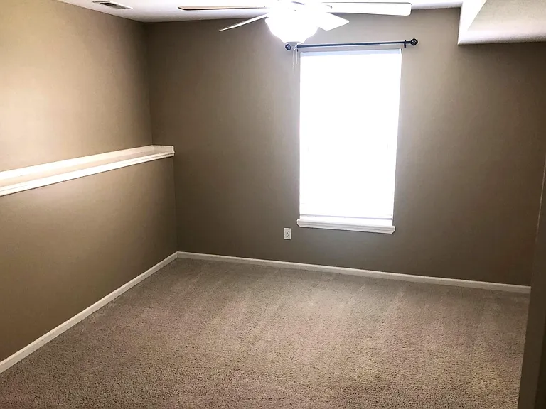 Bedroom #4 or Home Office