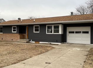610 N 11th St, Norfolk, NE 68701