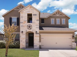 13218 PHAETHON ST, San Antonio, TX 78245