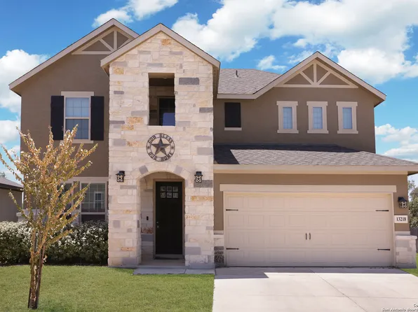13218 PHAETHON ST, San Antonio, TX 78245