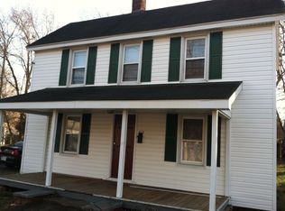 412 E Vine St, Salisbury, MD 21804