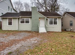1400 Chester Ave, Nashville, TN 37206