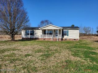 825 Yeopim Rd, Edenton, NC 27932