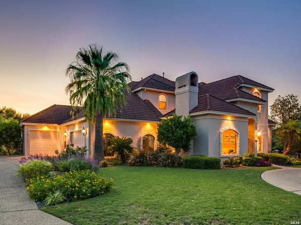 915 Campanile, San Antonio, TX 78258